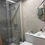 Chic Apartment-rua Verde, Apartament