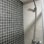 Apartament Chic Apartment-rua Verde,