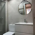 Chic Apartment-rua Verde, Lizbona