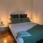 Apartament Chic Apartment-rua Verde, Lizbona