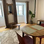 Chic Apartment-rua Verde,