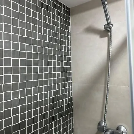 Апартаменты Chic Apartment-rua Verde,